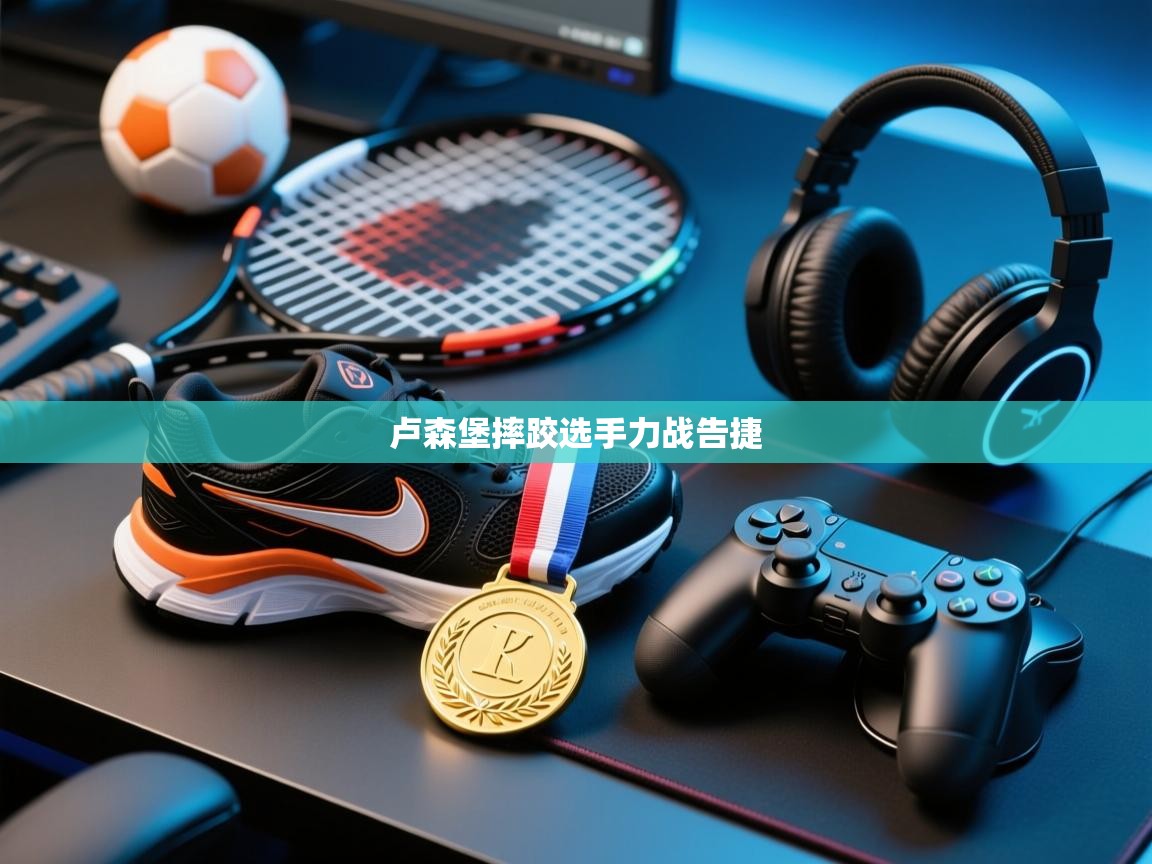 卢森堡摔跤选手力战告捷  第2张