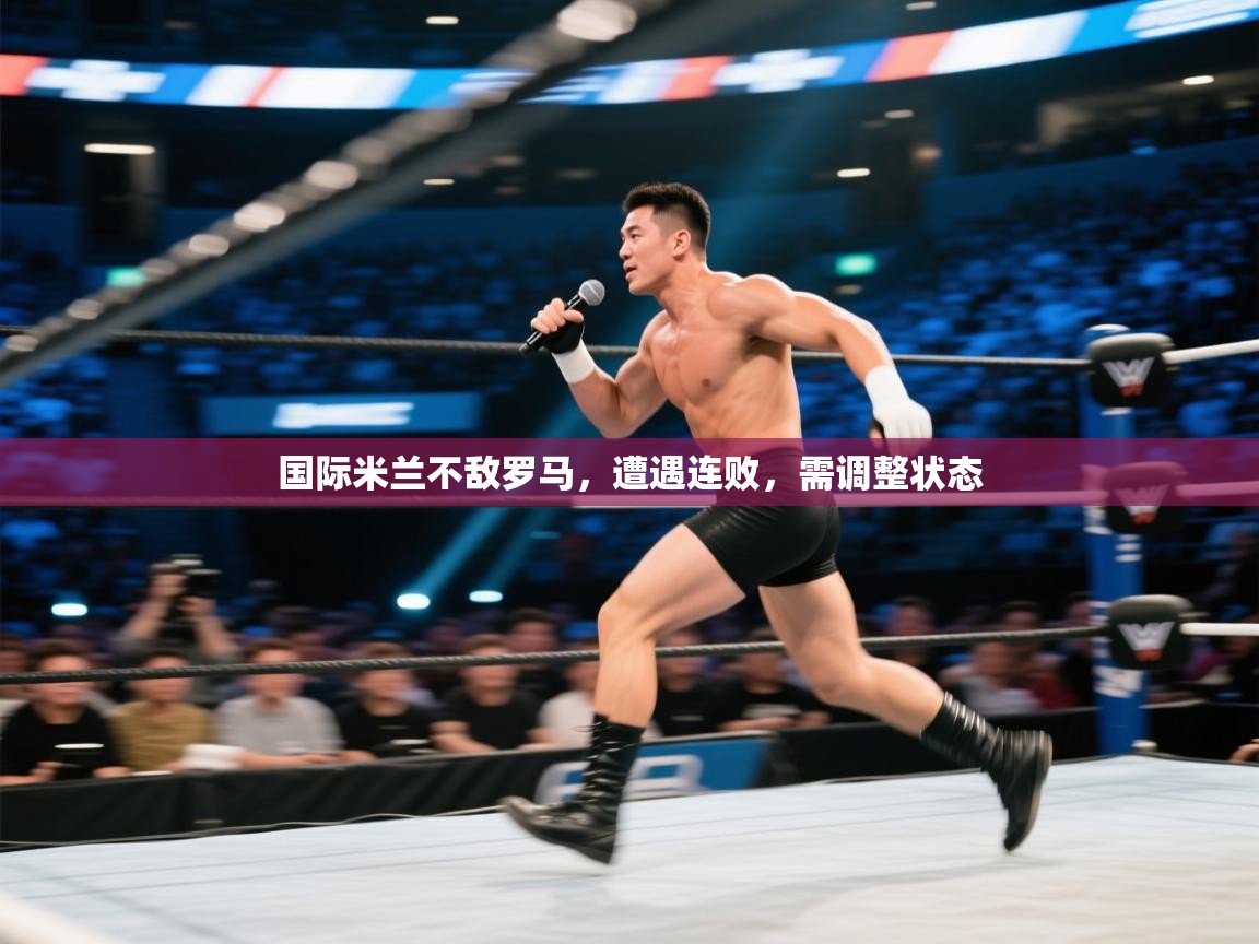 国际米兰不敌罗马，遭遇连败，需调整状态  第2张