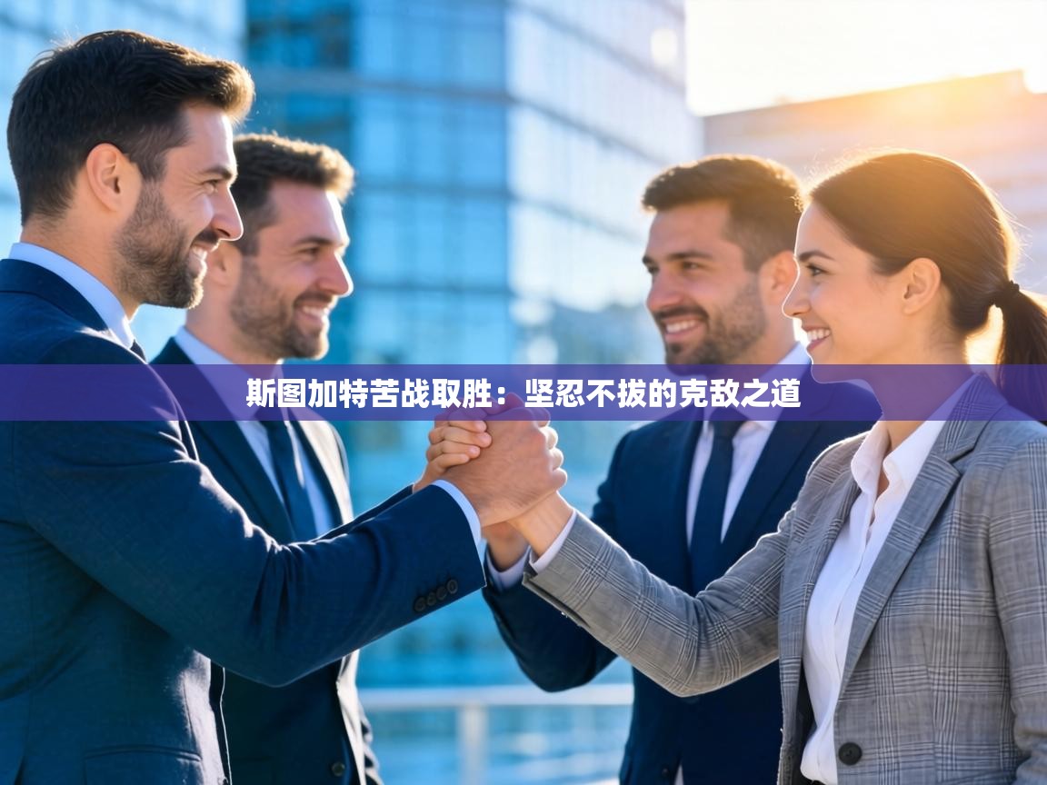 斯图加特苦战取胜：坚忍不拔的克敌之道  第2张